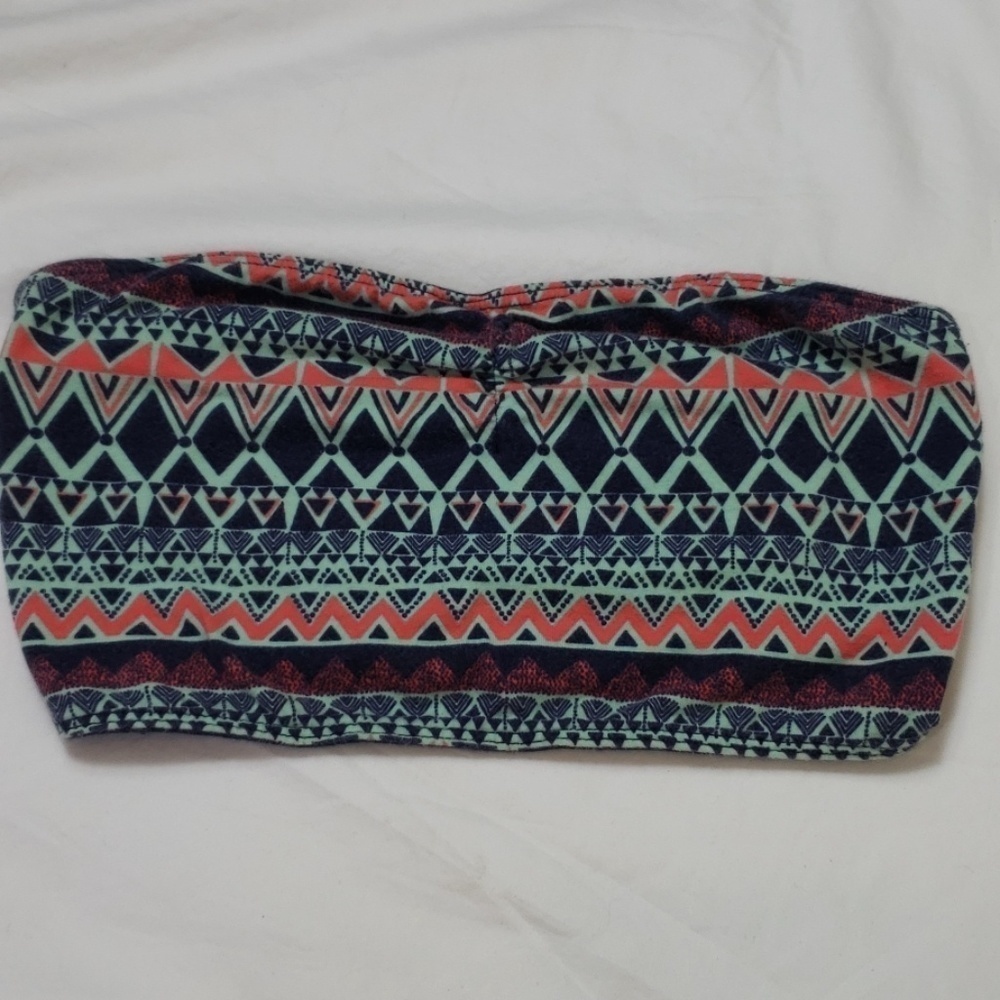 Nollie Bandeau size small